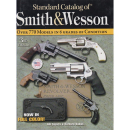 Standard Catalog of Smith & Wesson 3rd Edition