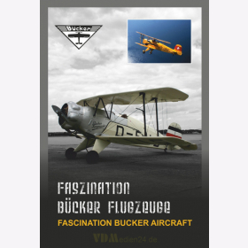 Faszination Bücker Flugzeuge (Fascination Bucker Aircraft)