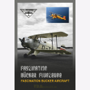 Faszination Bücker Flugzeuge (Fascination Bucker...