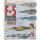Northrop F-5 Freedom Fighter & Tiger II 1954-2012 (Planes and Pilots 18) 