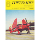 Luftfahrt international Nr. 6 Messerschmitt 109 Rarität