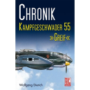 Chronik Kampfgeschwader 55 "Greif"