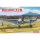 Dornier 17K - WW II German Bomber, RS Models 92160, 1:72