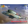 Henschel Hs-132A German Dive Bomber, RS Models, 1:72, (92153)