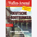 Schmeelke, Karl- Heinz und Michael Schmeelke: Deutsche U-...