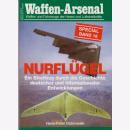 Dabrowski, Hans-Peter: NURFLÜGEL. Ein Streifzug...