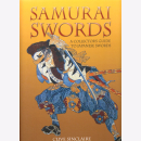 Samurai Swords - A Collectors Guide to Japanese Swords