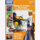 Visier Special 64 - Tipps & Tricks der besten...