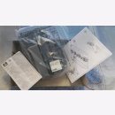 ISU-152 Soviet Self Propelled Gun 1:35 Italeri 296...