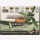 Lifecolor CS07, Camouflage Set, German WWII Luftwaffe Set 2 (6 Authentic Acrylic Colors)
