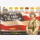 Lifecolor CS18 WWII US Army Uniforms Set 2 (6 Acrylfarben matt)