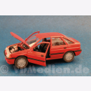 Ford Escort, hellrot, M 1:24 Schabak 1525