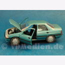Ford Orion, Limousine, türkis M 1:24 Schabak 1527