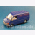 Ford Transit, blau, geschlossen, M 1:35 Schabak 1300/1301