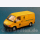 Ford Transit, Post, geschlossen, M 1:35 Schabak 1304