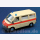 Ford Transit, Rotes Kreuz, M 1:35 Schabak 1300/1302