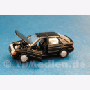 Ford Escort Fließheck, blau, M 1:43 Schabak 1090/1091