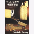 Waffen Revue Nr. 29 Russischer Armeerevolver Flak Dicke...