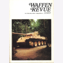 Waffen Revue Nr. 19 12,8 Flak 40 Panzerbüchse 41...