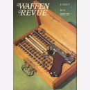 Waffen Revue Nr. 31 Revolver Smith & Wesson PaK...