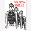 Waffen Revue Nr. 10 Killer Scheibe MG151...