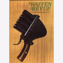 Waffen Revue Nr. 12 Revolver Smith & Wesson...