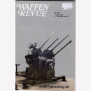 Waffen Revue Nr. 36 2-cm Flak 38 Flakvierling Russische...