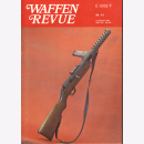 Waffen Revue Nr. 41 Maschinenpistolen Rarität