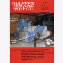 Waffen Revue Nr. 91 Deutsche Minenräumgeräte...