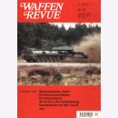 Waffen Revue Nr. 99 Minenräumpanzer Keiler...