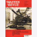 Waffen Revue Nr. 97 Hotchkiss Handgranate Ortgies Pistole...