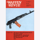 Waffen Revue Nr. 94 Zeitzünder 89 für deutsche...