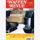 Waffen Revue Nr. 113 schwerer Minenräumer...