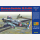 Morane-Saulnier M.S.406 French Fighter WWII RS Models, 1:72, (92118)