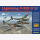 Lightning P-322 II American Fighter WWII RS Models, 1:72, (92096)