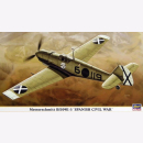 Messerschmitt Bf 109E-3 "Spanish Civil War"...