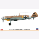Messerschmitt Bf 109G-2 Trop "Marseille" 1:48,...