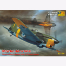 Mörkö-Morane, RS Models, 1:72, (92134)