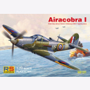 Airacobra I/P-400, RS Models, 1:72, (92131)