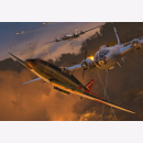 Ki-61-I Tei, RS Models, 1:72, (92143)