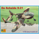 De Schelde S-21, RS-Models 1:72 (92055)