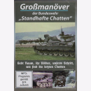 DVD - Großmanöver der Bundeswehr...