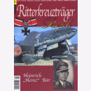 Ritterkreuzträger Profile 6: Heinrich...