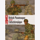 British Paratrooper vs Fallschirmjäger -...