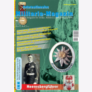 Internationales Militaria-Magazin IMM 168