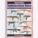 Iannamico - United States Submachine Guns from the...