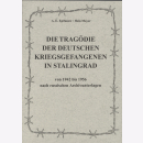Epifanow Die Tragödie der deutschen Kriegsgefangenen...