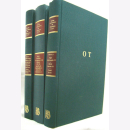 Organisation Todt Band 1-4 Biblio