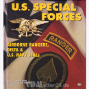 U.S. Special Forces - Airborne Rangers, Delta & U.S....