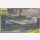 P-40 Tomahawk American WWII Fighter, Zvezda 7201, M 1:72 Modellbau USAF Rote Armee 2. WK